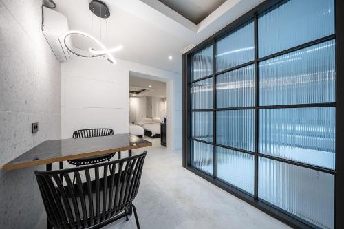 Φωτογραφία από το άλμπουμ του Story 9 Hotel σε Suwon