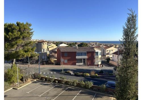 SP020-B002 Appartement 2 pièces Saint Pierre la Mer