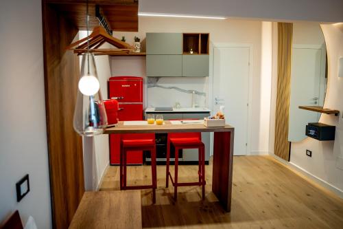 Luxury Fire Home - Catania photo 57