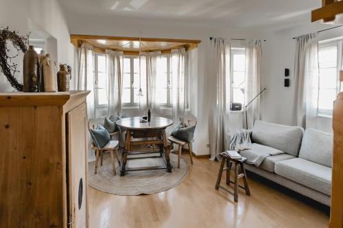Appartement no8