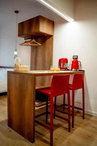Luxury Fire Home - Catania photo 62
