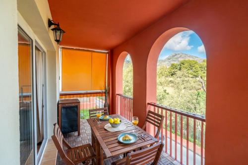 Golf View Apartment, 2 Bedrooms, 2 Bathrooms, Pools,Torrequebrada