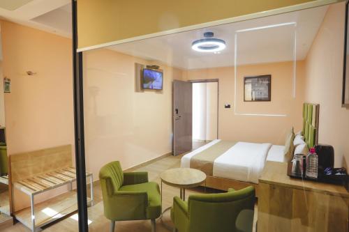 Gallery image of Hotel Dodas Palace in Jaipur