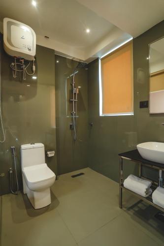 Gallery image of Hotel Dodas Palace in Jaipur