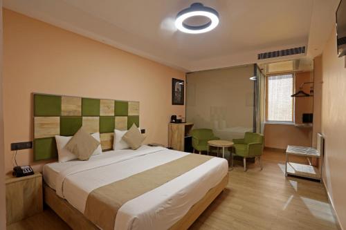 Gallery image of Hotel Dodas Palace in Jaipur