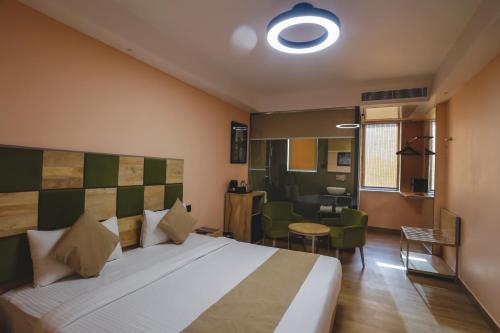 Gallery image of Hotel Dodas Palace in Jaipur