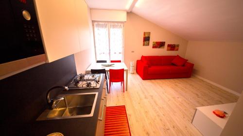 Imagen de la galería de Chez Maghy, en Aosta