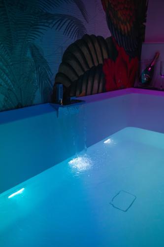 Luxury Fire Home - Catania photo 33
