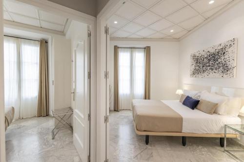 Campana Suites Apartments by Valcambre