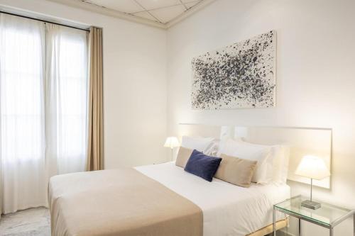 Campana Suites Apartments by Valcambre