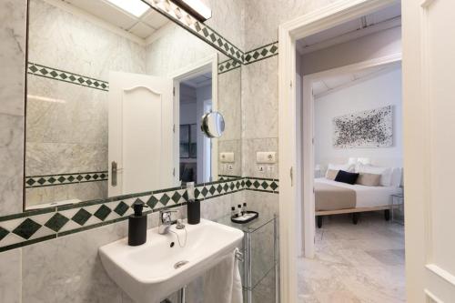 Campana Suites Apartments by Valcambre
