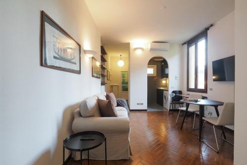 Contempora - Two-bedroom with terrace Garibaldi - Moscova