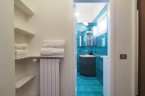 Contempora - Two-bedroom with terrace Garibaldi - Moscova