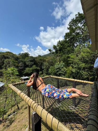 Gallery image of Glamping RanchoEmilio in Villavicencio
