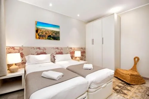 Eixample Building Apartments by Mercedes Heritage photo 22