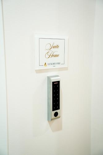 Luxury Fire Home - Catania photo 72