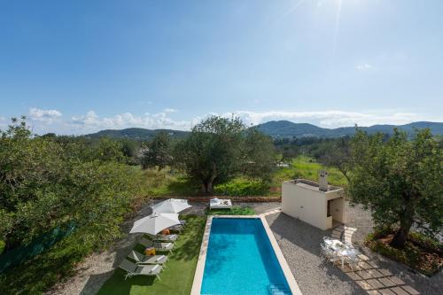 Villa Can Toni - Aguas Blancas Beach photo 3