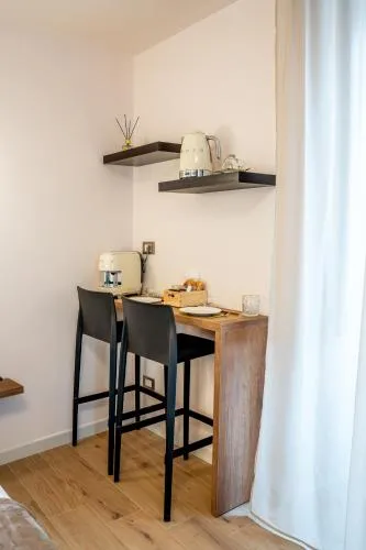 Luxury Fire Home - Catania photo 14