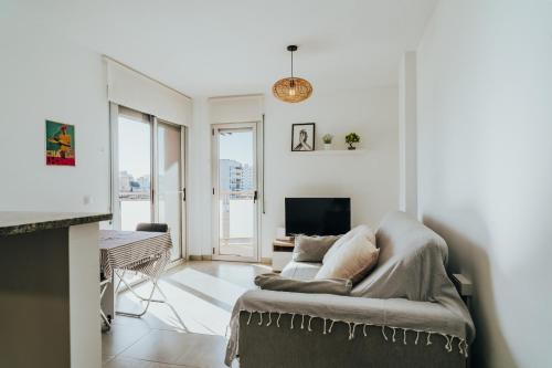 WELCS APARTAMENTO 206 EMP cerca del mar