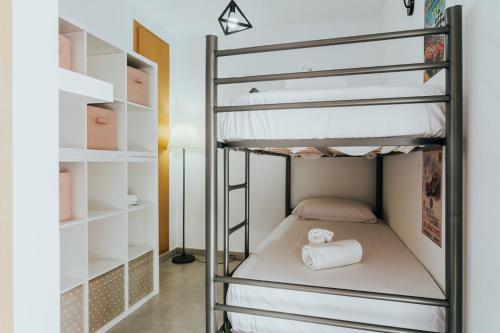 WELCS APARTAMENTO 206 EMP cerca del mar