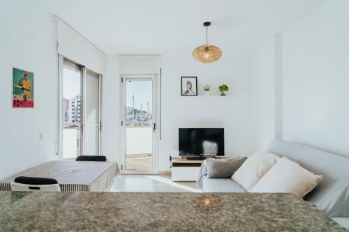 WELCS APARTAMENTO 206 EMP cerca del mar