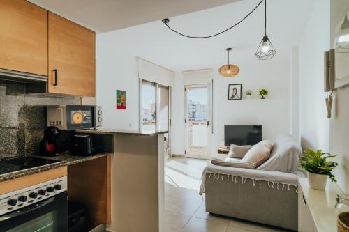 WELCS APARTAMENTO 206 EMP cerca del mar