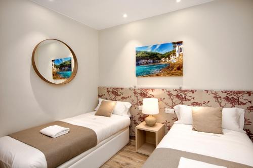 Eixample Building Apartments by Mercedes Heritage photo 104