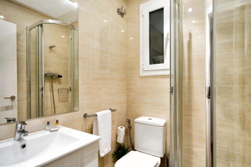 Eixample Building Apartments by Mercedes Heritage photo 111