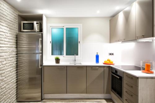 Eixample Building Apartments by Mercedes Heritage photo 108