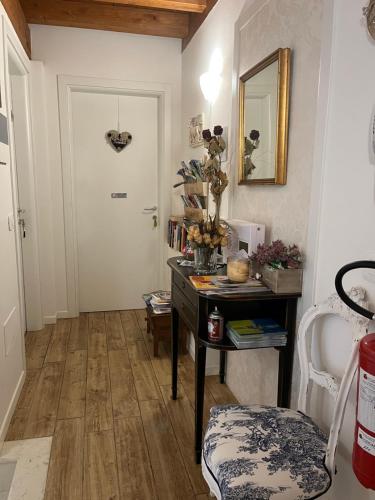 Fotografie z fotogalerie ubytování mums b&b con colonnina elettrica v destinaci Vicenza