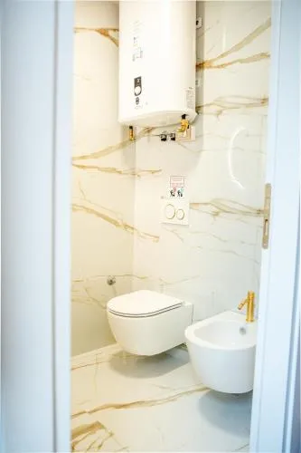Luxury Fire Home - Catania photo 22
