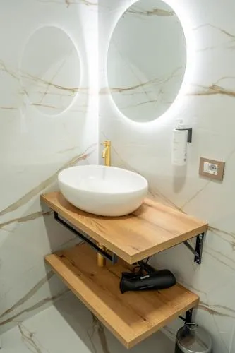 Luxury Fire Home - Catania photo 23