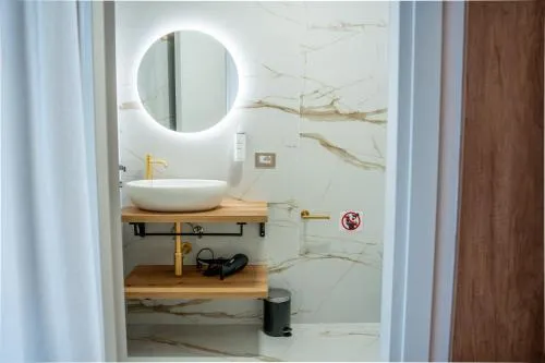 Luxury Fire Home - Catania photo 20
