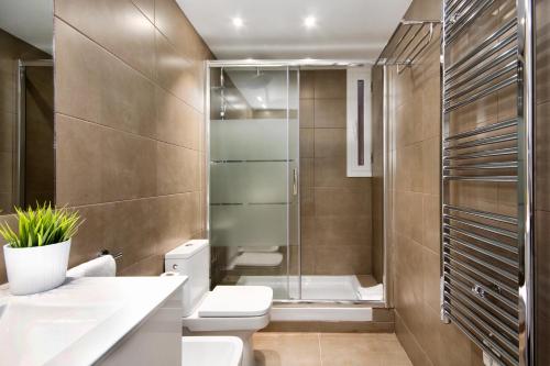 Eixample Building Apartments by Mercedes Heritage photo 116