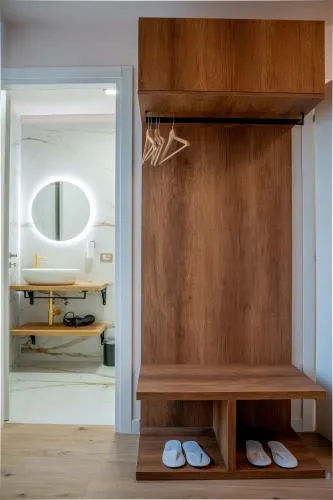 Luxury Fire Home - Catania photo 7