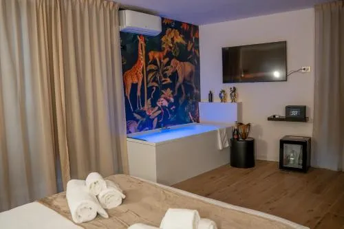 Luxury Fire Home - Catania photo 27