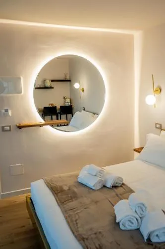 Luxury Fire Home - Catania photo 28