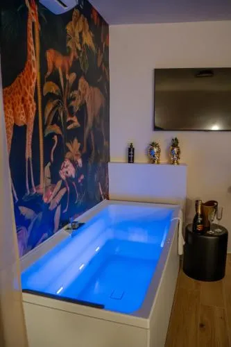 Luxury Fire Home - Catania photo 5