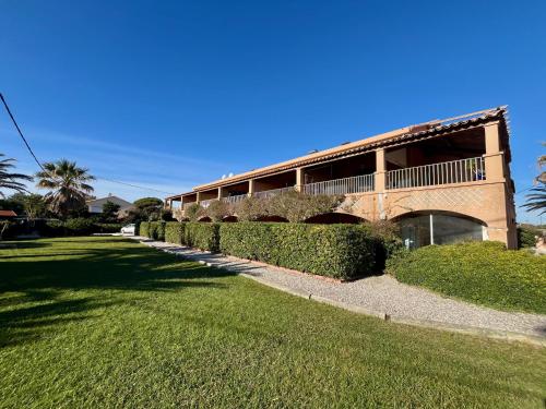Studio Jade a 100m de la plage