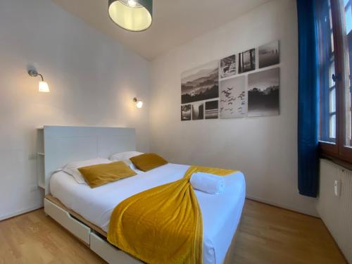 Photo de la galerie de l'établissement Le Refuge du Pelletier, à Lille