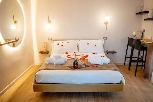Luxury Fire Home - Catania photo 9