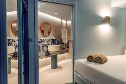 Bagno di The Views Oasis