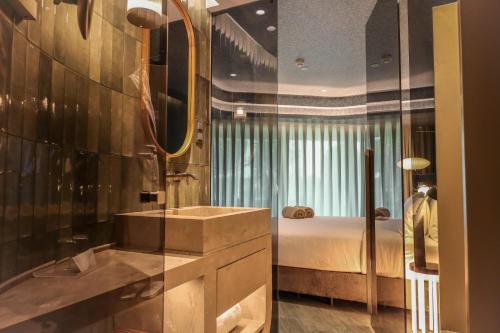 Bagno di The Views Oasis