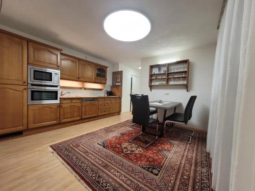 Ferienwohnungen Regul