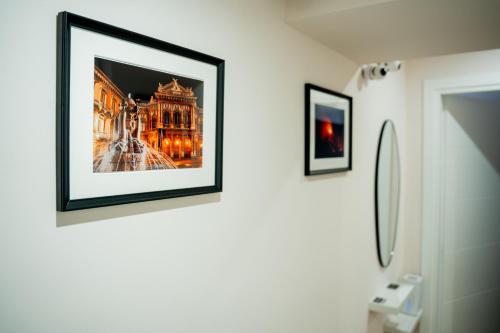 Luxury Fire Home - Catania photo 87