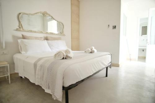 Gallery image of NC Boutique B&B in Torre San Giovanni Ugento