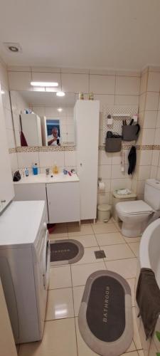 Miljanić Beachside Apartment Perea