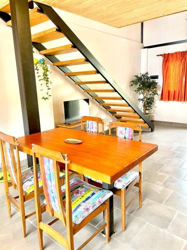 Φωτογραφία από το άλμπουμ του LOFT JUJUY 1 - Cerca del Centro! σε San Salvador de Jujuy