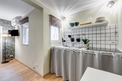 La Casina your suite in Monti