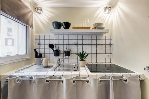 La Casina your suite in Monti